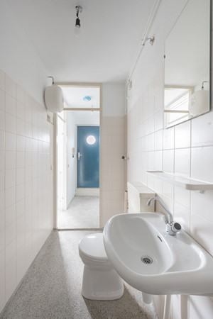 Medium property photo - Tweede van Swindenstraat 13E, 1093 VE Amsterdam